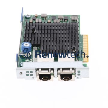 HP 10GB Ethernet 2-Port 561FLR-T Adapter