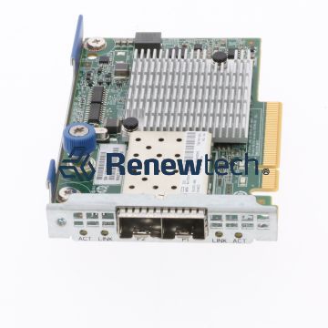 HP FlexFabric 10Gb 2-port 534FLR-SFP+ Adapter