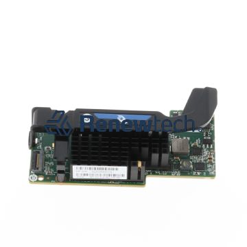 HPE FlexFabric 20Gb 2-port 650FLB FIO Adapter