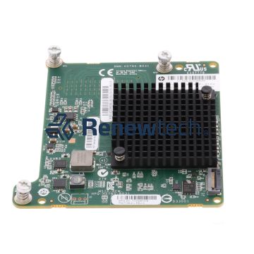 HP 700767-B21 - HPE 650M 20GB Mezz Adapter for G8-G10 Blades