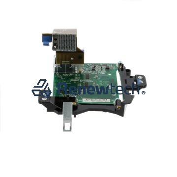 HP PCI-Express Pass Thru Module for WS460 G8