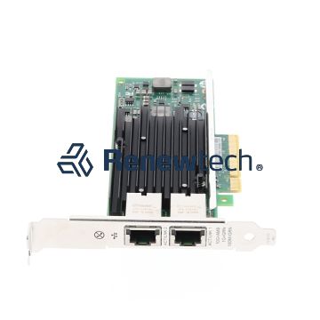HP 561T 10GB 2-Port Ethernet Adapter