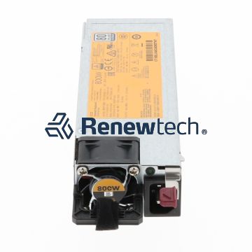 HP 720479-B21 - HPE 800w Platinum Power Supply for G9 Servers