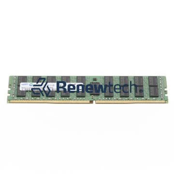 HP 726719-B21 - HPE 16GB (1x16GB) Dual Rank DDR4-2133MHz Memory Kit