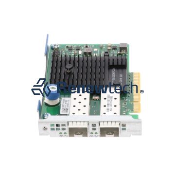 HP 10GB 2-Port 562FLR-SFP+ Adapter