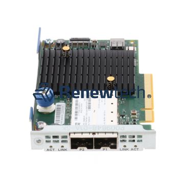HP Flexfabric 10GB 2-Port 556FLR-SFP+ Adapter