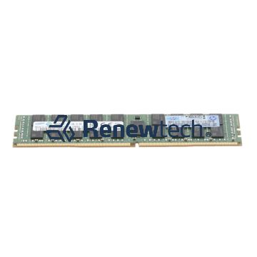 HP 728629-B21 - HPE 32GB (1x32GB) Dual Rank DDR4-2133MHz Memory Kit