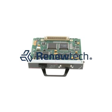 Cisco Fast Ethernet Network Module