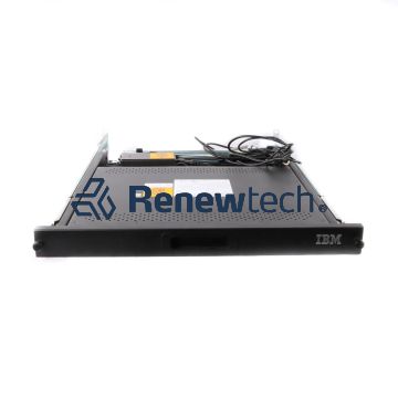 FLAT PANEL CONSOLE KIT