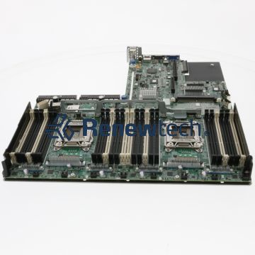 HP v1/v2 System Board for DL360 G8