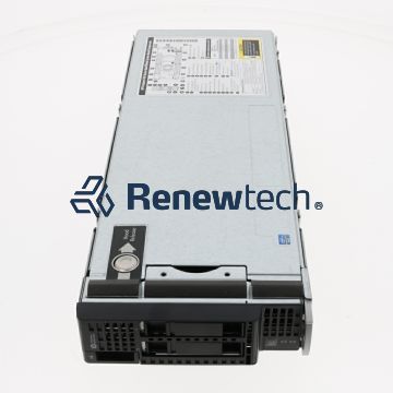 HP 735151-B21 - HPE BL460 G8 2SFF CTO Blade Server