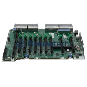 HP DL580 G8 5SFF System I/O Board