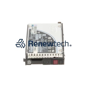 HP 736936-B21 - HPE 400GB NVME SFF SSD for G8-G10 Servers