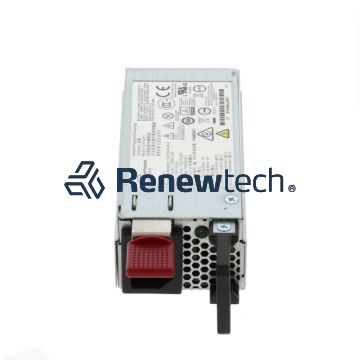 HP 744689-B21 - HPE 900w Power Supply for DL60/DL120/DL180 G9