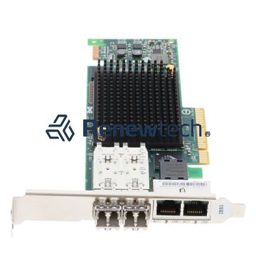 PCIE-2 4-PORT 10GB FCOE & 1GBE
