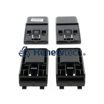 HP Feet Kit (Set of 4) for ML350 G9