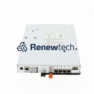 PowerVault MD3200i ISCSI 2xPSU. 2xController