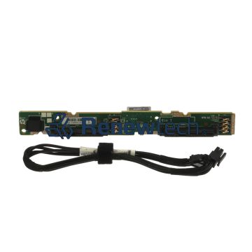 HP Backplane for 2SFF drive cage for DL360 G9