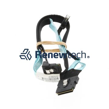 HP 8SFF P840 MiniSAS Cable 