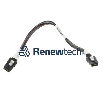 HP Mini-SAS Cable for ML350 G9 (1 cable)