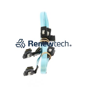 HP 8xSAS Cable Kit For Drive Cage 1/2 for DL380 G9