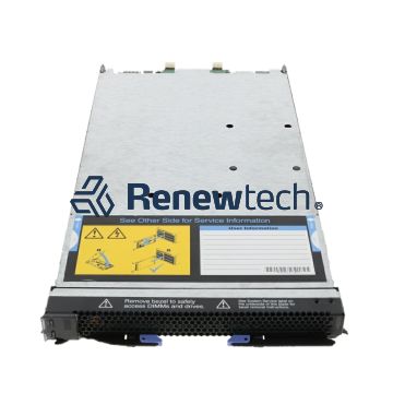 IBM HS22V - System Board