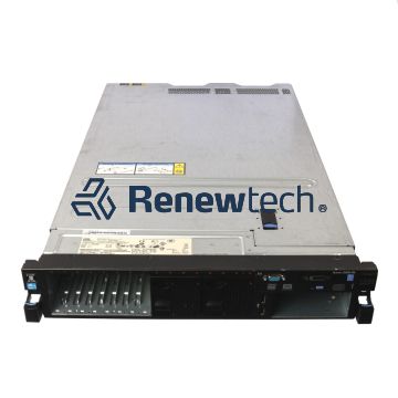 IBM x3650 M4 v1