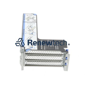 LENOVO 7C57A03952 - ThinkSystem SR850/SR860 x8/X16ML2 PCIe FH Riser Kit