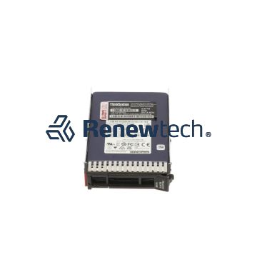LENOVO 7SD7A05761 - ThinkSystem SFF 5100 3.84TB Mixed Use SATA 6G Hot Swap SSD
