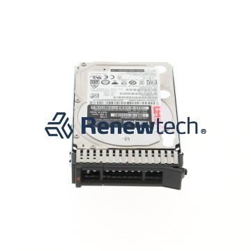 ThinkSystem 2.5in 1TB 7.2K SATA 6Gb Hot Swap 512n