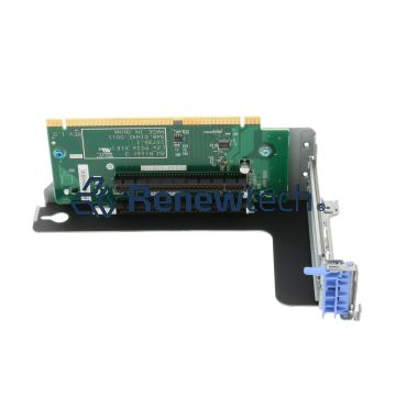 Riser Card Lenovo Sr650/sr550 2U