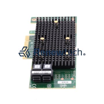 ThinkSystem SR670 430-8i SAS/SATA HBA