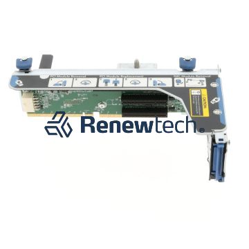 HP Riser Cage for StoreOnce