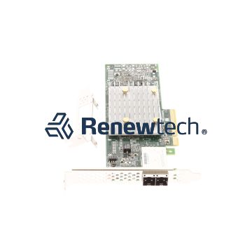 HP E208E-P 12G 2-Port MiniSAS HD HBA for MSA2050