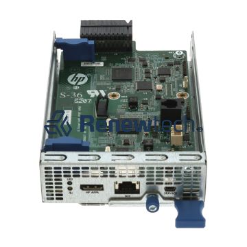 HP Management Module