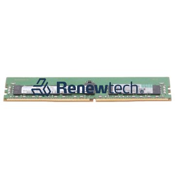 HP 815098-B21 - HPE 16GB (1x16GB) Single Rank DDR4-2666MHz Memory Kit
