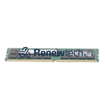 HP 850881-001 - HPE 32GB (1x32GB) Dual Rank DDR4-2666MHz Memory Kit