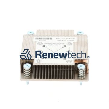 Heatsink - x3250M4 (2583) - Standard