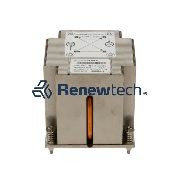 IBM x3100 M4 - CPU Heatsink