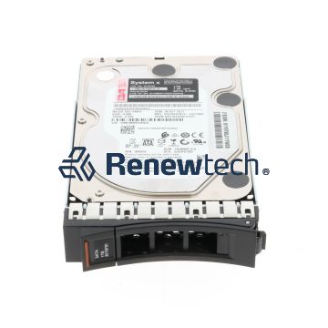 LENOVO 81Y9790 - 1TB 7.2K 6G NL SATA LFF G2HS HDD