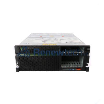 P7 720 Server - 4-Core - 1 x OS - 10 User - P05