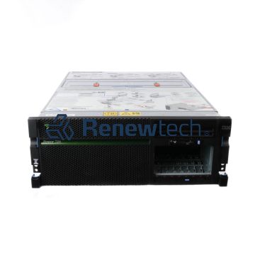 Power7 720 Power i DEMO System