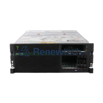 P7 740 - 4-Core - 3 x OS - 1 x 5250 - P20