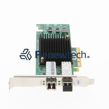 PCIE 2.0 10GBE NETWORK ADAPTER 