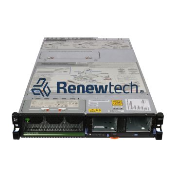 8231-E2B-8CORE 3,7GHZ ( 2 x 8348 ) 