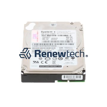 300GB 10K 5xx Block 512