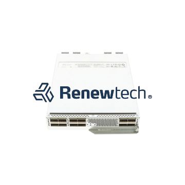 HP 100Gb 36-Port Infini Switch for Apollo K6000 