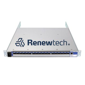 EMC Mellanox InfiniScale IS5023 18PORT 40Gb Switch