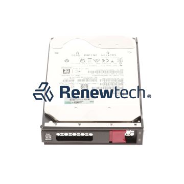 HP 857646-B21 - HPE 10TB SAS 12G 7.2K LFF LP HDD for G10+/G11