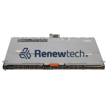 Networking MX9116 for MX7000